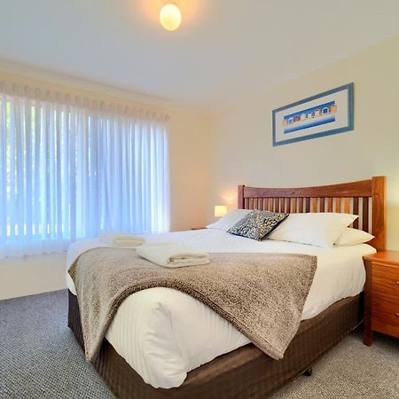 Bayside Villas Walpole Bagian luar foto