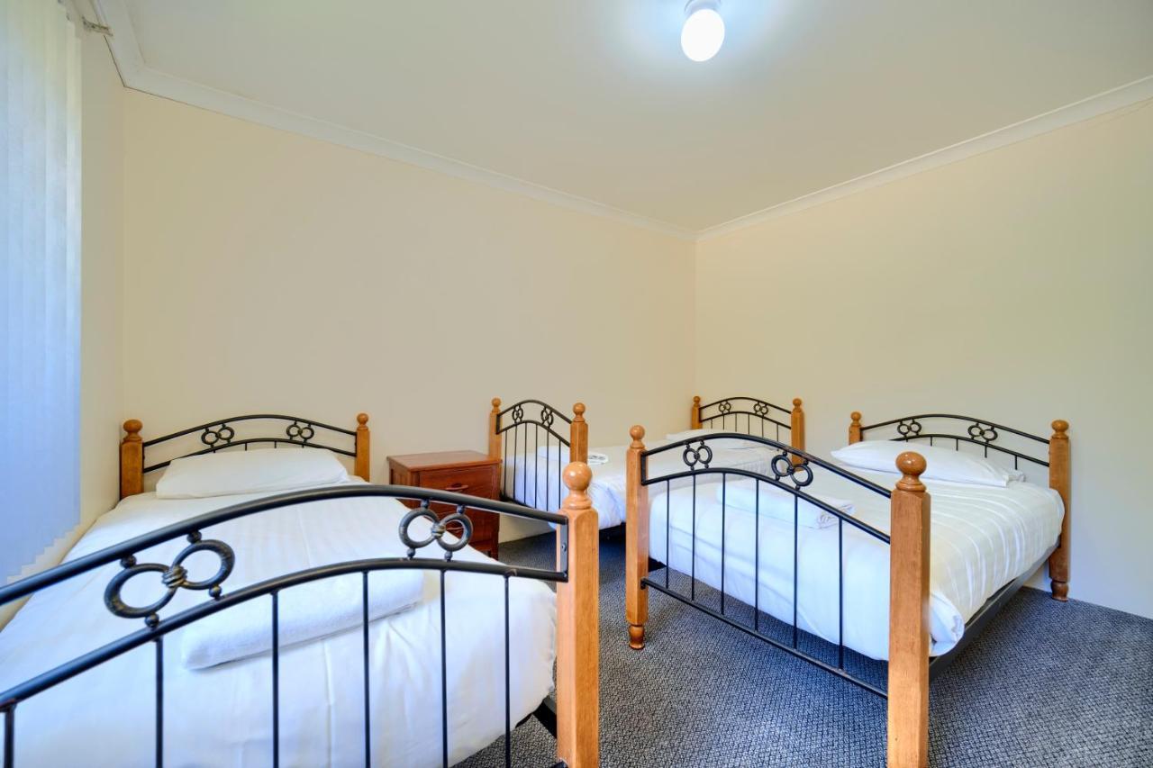 Bayside Villas Walpole Bagian luar foto
