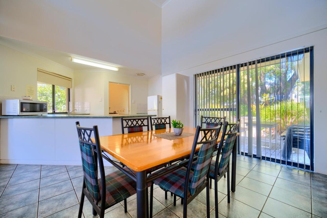 Bayside Villas Walpole Bagian luar foto