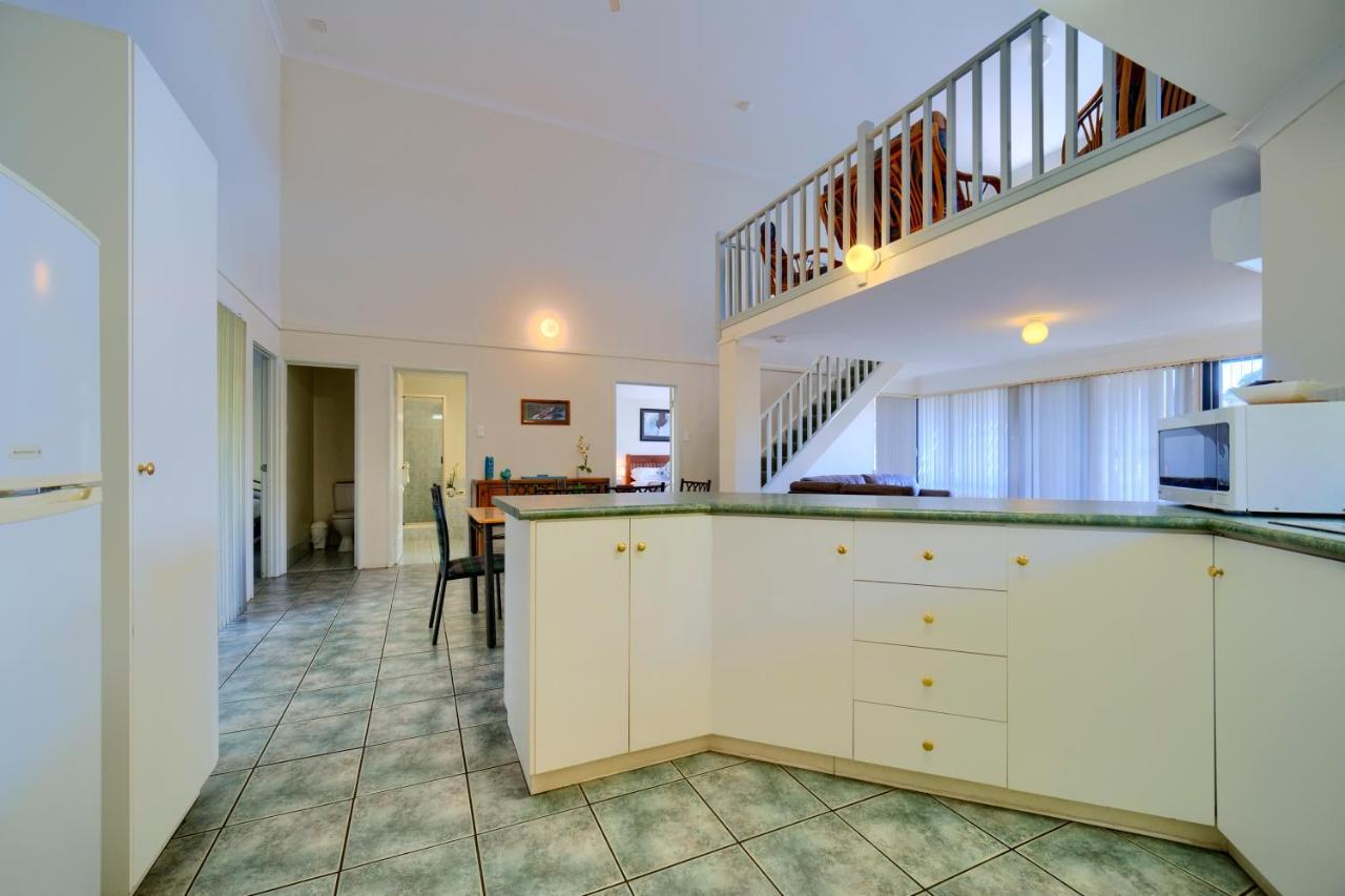 Bayside Villas Walpole Bagian luar foto