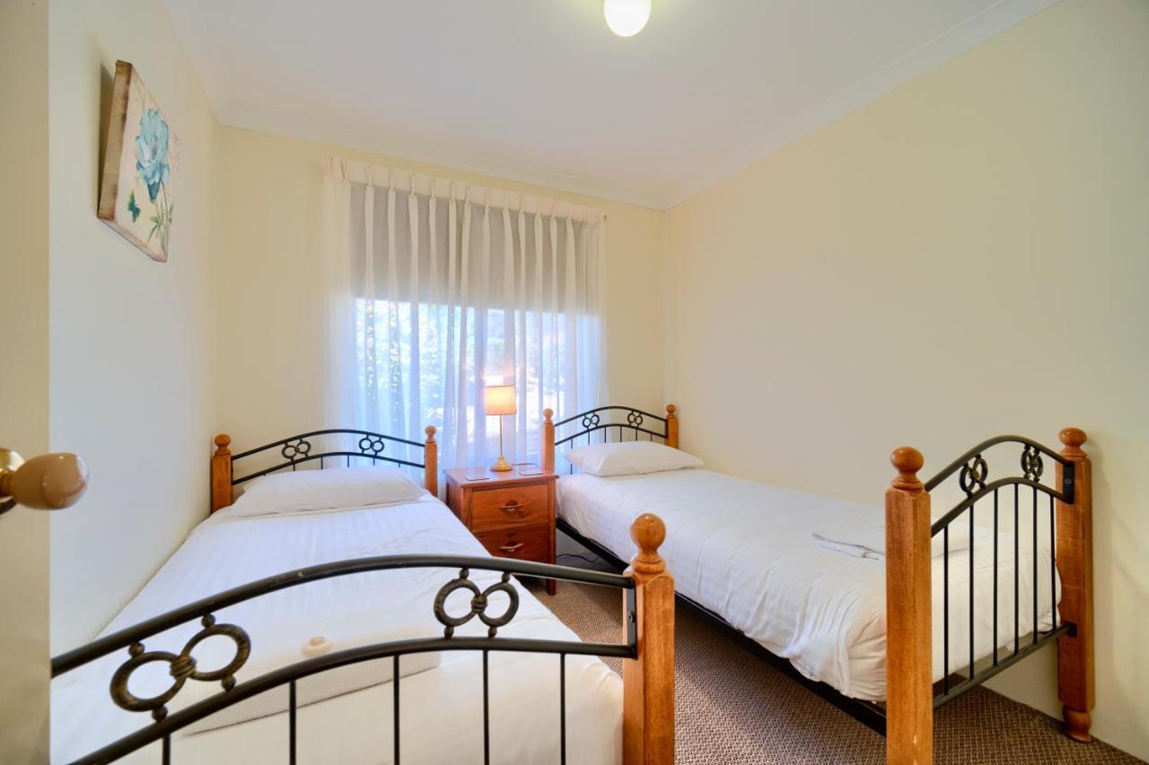 Bayside Villas Walpole Bagian luar foto