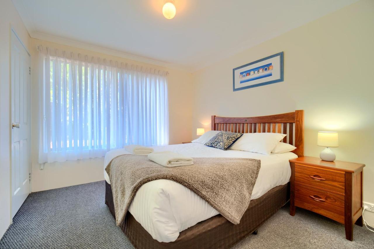 Bayside Villas Walpole Bagian luar foto