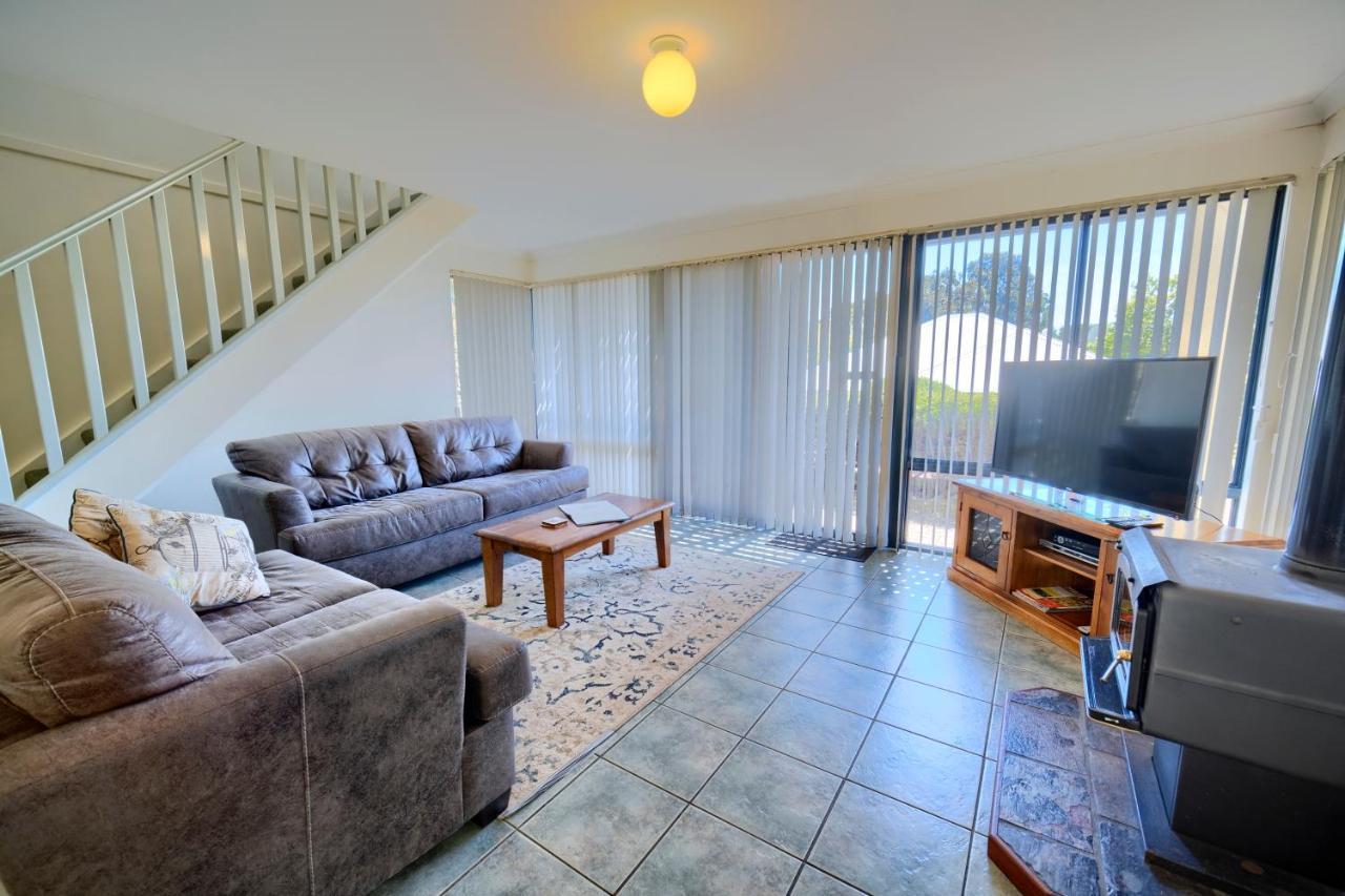 Bayside Villas Walpole Bagian luar foto