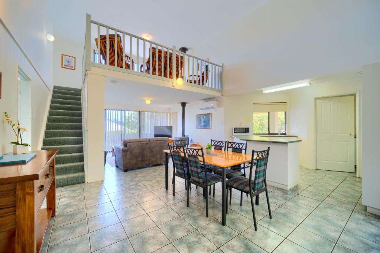 Bayside Villas Walpole Bagian luar foto