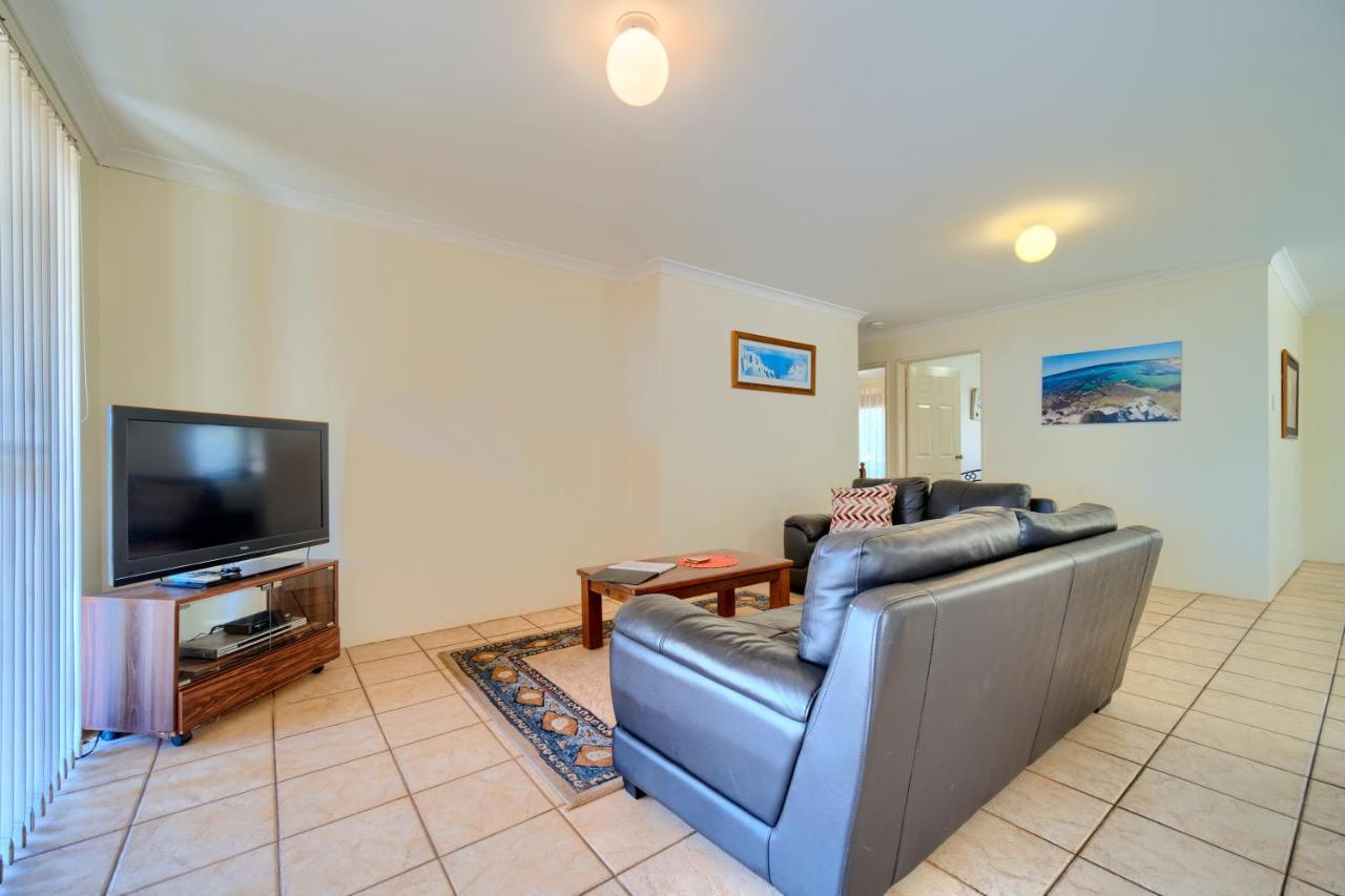 Bayside Villas Walpole Bagian luar foto