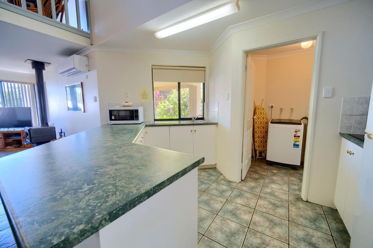 Bayside Villas Walpole Bagian luar foto