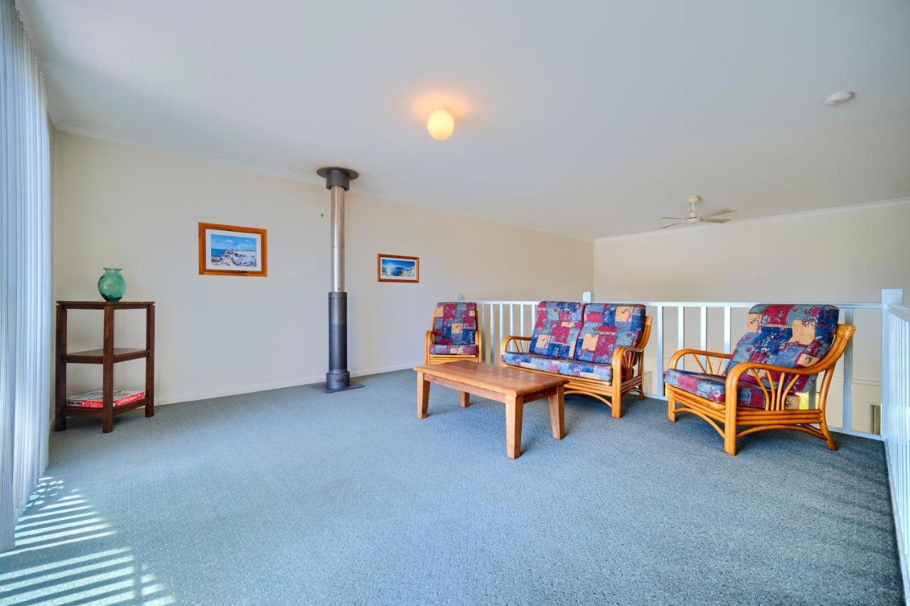 Bayside Villas Walpole Bagian luar foto